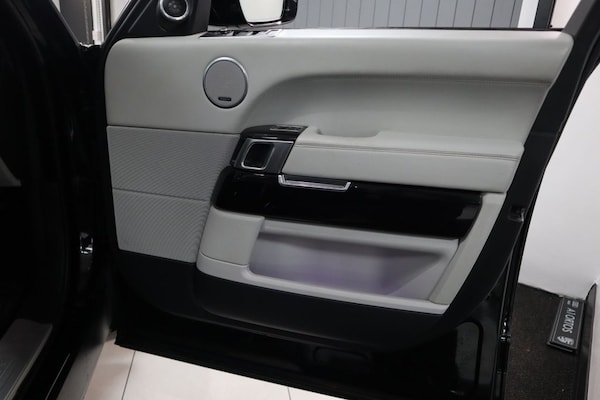 Used Land Rover Range Rover 2014 for sale - 76236036: Photo 25