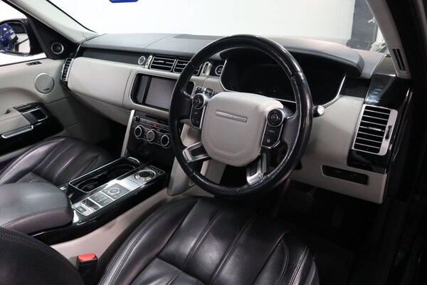 Used Land Rover Range Rover 2014 for sale - 76236036: Photo 28