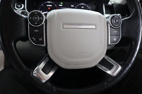 Used Land Rover Range Rover 2014 for sale - 76236036: Photo 30