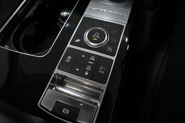 Used Land Rover Range Rover 2014 for sale - 76236036: Photo 33