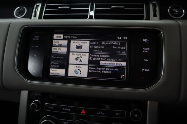 Used Land Rover Range Rover 2014 for sale - 76236036: Photo 36