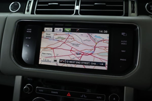 Used Land Rover Range Rover 2014 for sale - 76236036: Photo 37