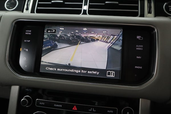 Used Land Rover Range Rover 2014 for sale - 76236036: Photo 38