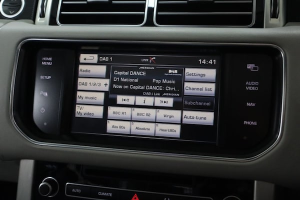 Used Land Rover Range Rover 2014 for sale - 76236036: Photo 39