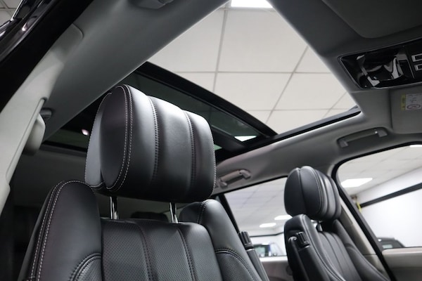 Used Land Rover Range Rover 2014 for sale - 76236036: Photo 3