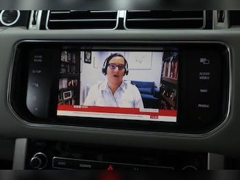 Used Land Rover Range Rover 2014 for sale - 76236036: Photo 4