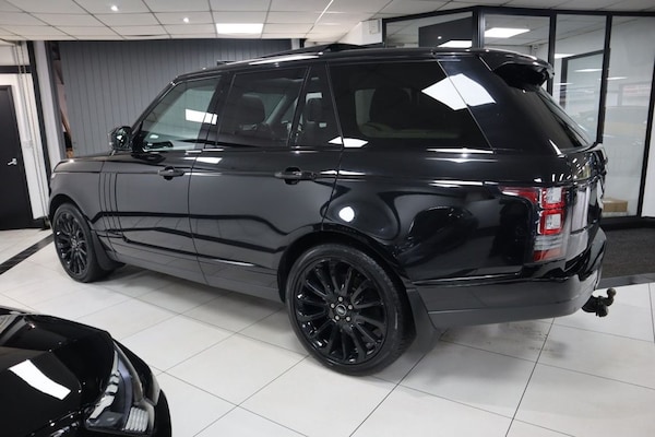 Used Land Rover Range Rover 2014 for sale - 76236036: Photo 6