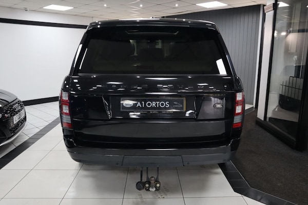 Used Land Rover Range Rover 2014 for sale - 76236036: Photo 7