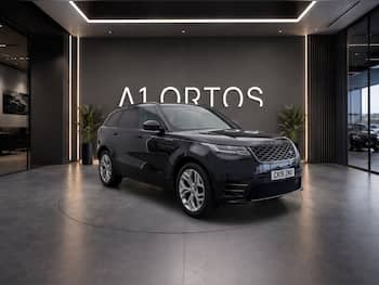 Used Land Rover Range Rover Velar 2019 for sale - 79654797: Photo