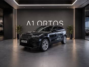 Used Land Rover Range Rover Velar 2019 for sale - 79654797: Photo