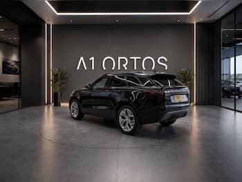 Used Land Rover Range Rover Velar 2019 for sale - 79654797: Photo