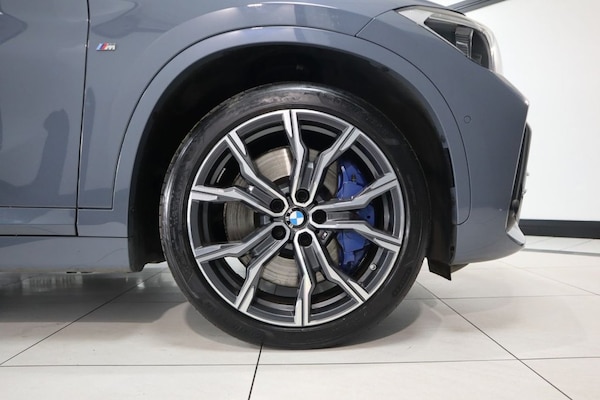 Used BMW X1 2021 for sale - 75359374: Photo 13