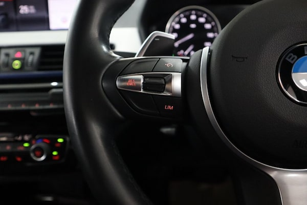 Used BMW X1 2021 for sale - 75359374: Photo 19