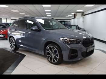 Used BMW X1 2021 for sale - 75359374: Photo