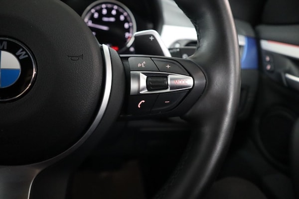 Used BMW X1 2021 for sale - 75359374: Photo 20
