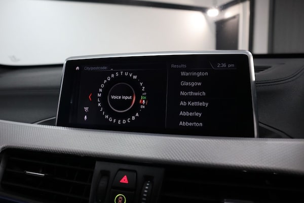Used BMW X1 2021 for sale - 75359374: Photo 31