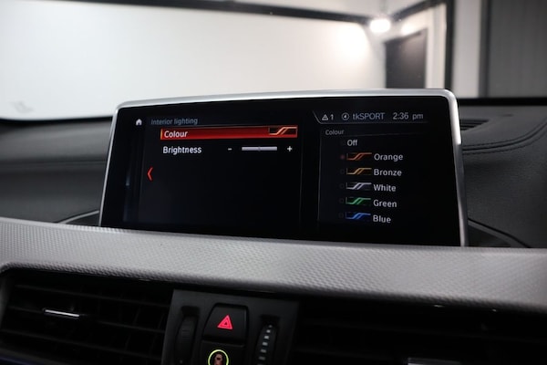 Used BMW X1 2021 for sale - 75359374: Photo 32