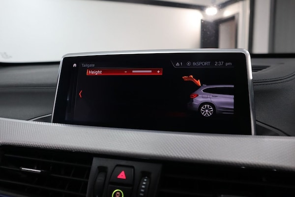 Used BMW X1 2021 for sale - 75359374: Photo 34