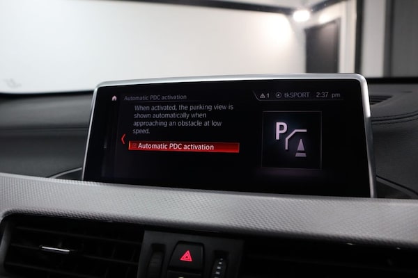 Used BMW X1 2021 for sale - 75359374: Photo 35