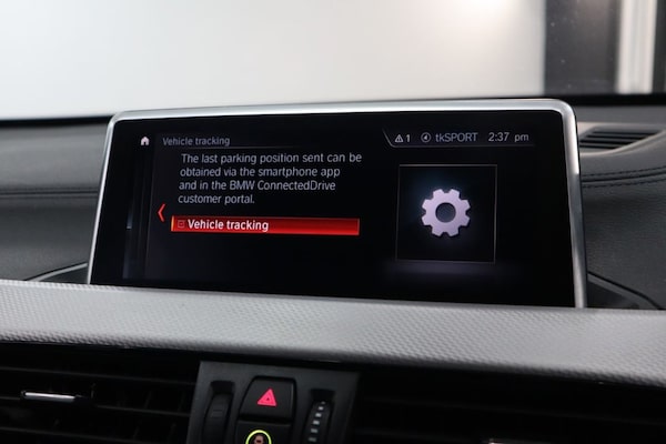 Used BMW X1 2021 for sale - 75359374: Photo 36