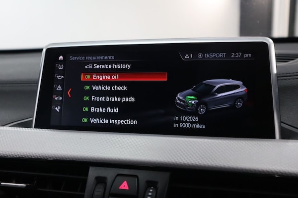 Used BMW X1 2021 for sale - 75359374: Photo 37