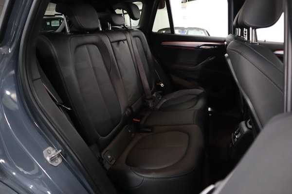Used BMW X1 2021 for sale - 75359374: Photo 41