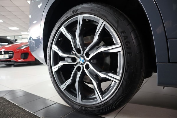 Used BMW X1 2021 for sale - 75359374: Photo 42