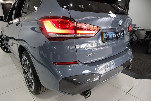 Used BMW X1 2021 for sale - 75359374: Photo 43