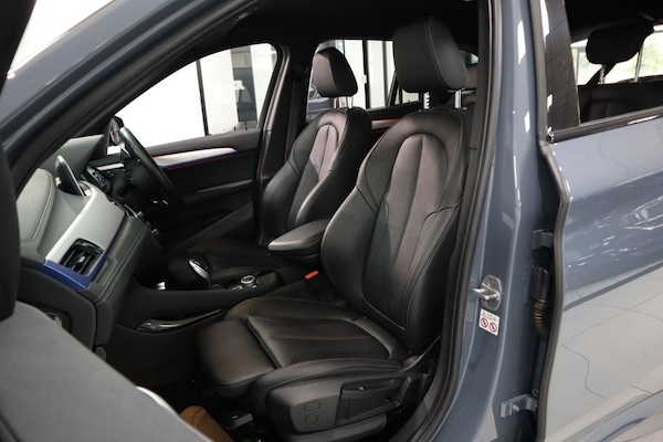 Used BMW X1 2021 for sale - 75359374: Photo 45