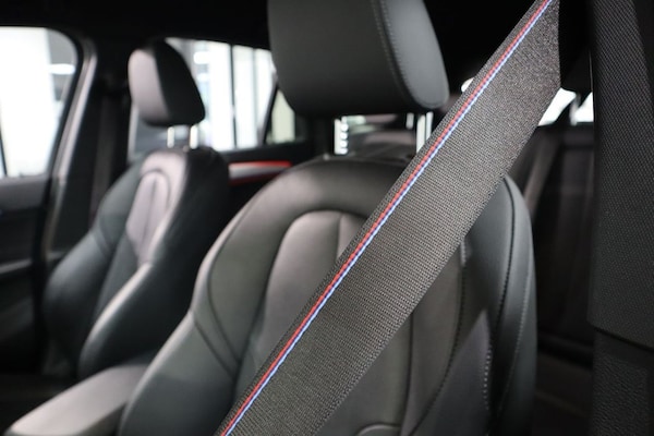 Used BMW X1 2021 for sale - 75359374: Photo 46