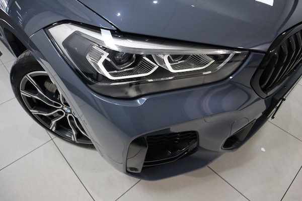 Used BMW X1 2021 for sale - 75359374: Photo 47