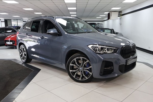 Used BMW X1 2021 for sale - 75359374: Photo 48