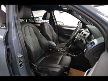 Used BMW X1 2021 for sale - 75359374: Photo