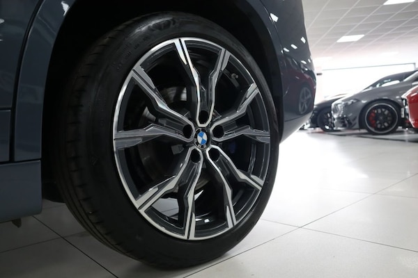 Used BMW X1 2021 for sale - 75359374: Photo 5