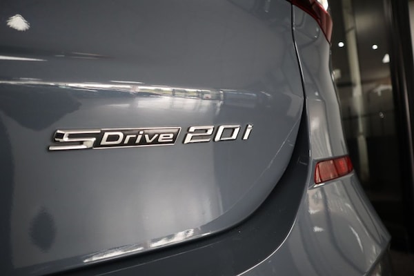 Used BMW X1 2021 for sale - 75359374: Photo 9
