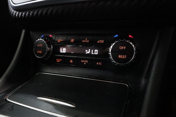 Used Mercedes-Benz A-Class 2017 for sale - 75473647: Photo 23