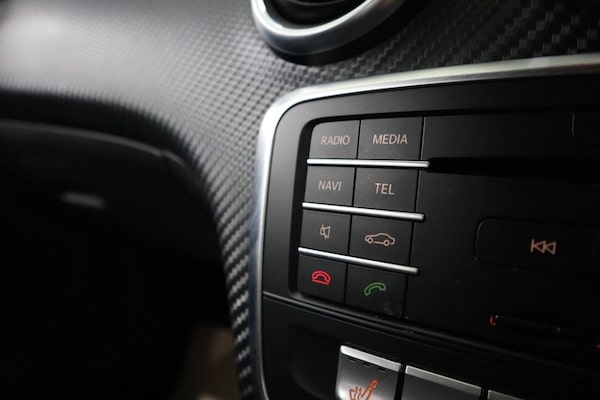Used Mercedes-Benz A-Class 2017 for sale - 75473647: Photo 25