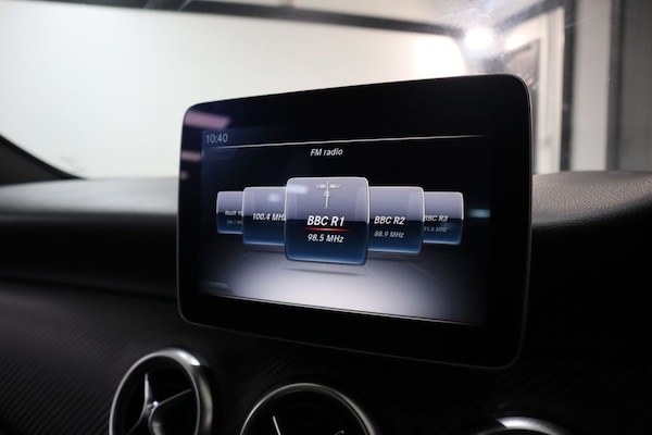 Used Mercedes-Benz A-Class 2017 for sale - 75473647: Photo 28