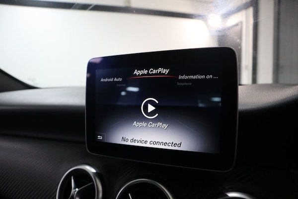 Used Mercedes-Benz A-Class 2017 for sale - 75473647: Photo 38
