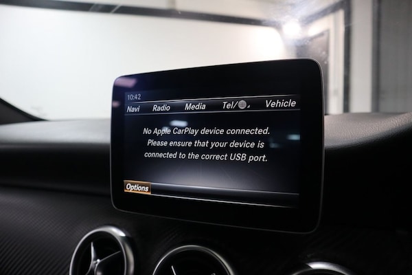 Used Mercedes-Benz A-Class 2017 for sale - 75473647: Photo 39