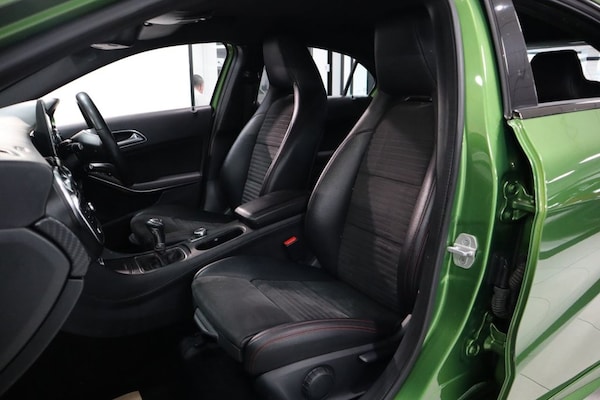 Used Mercedes-Benz A-Class 2017 for sale - 75473647: Photo 45