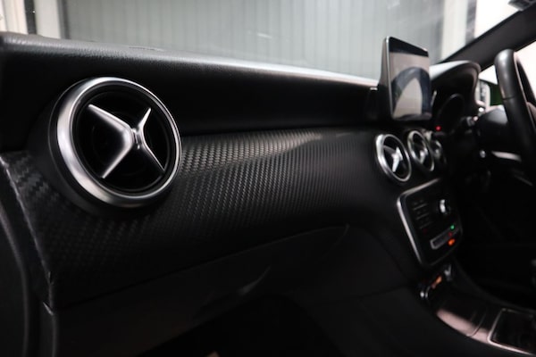 Used Mercedes-Benz A-Class 2017 for sale - 75473647: Photo 47