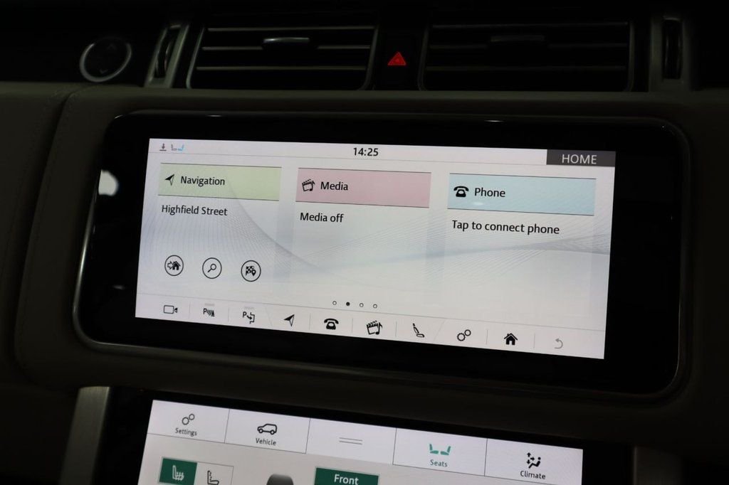 Used Land Rover Range Rover 2019 for sale - 77452000: Photo 12