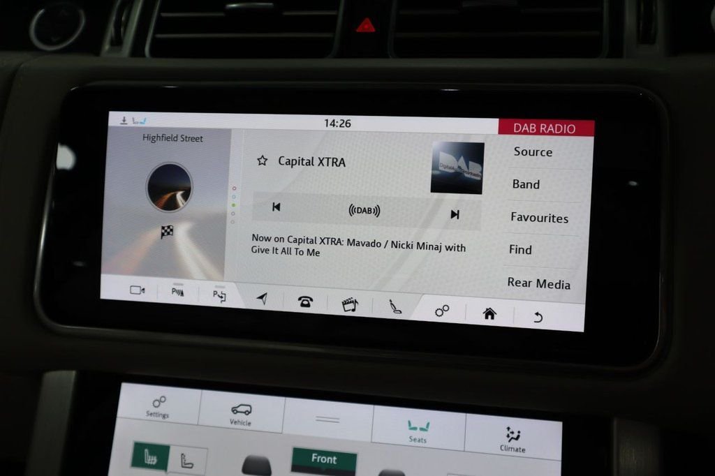 Used Land Rover Range Rover 2019 for sale - 77452000: Photo 16