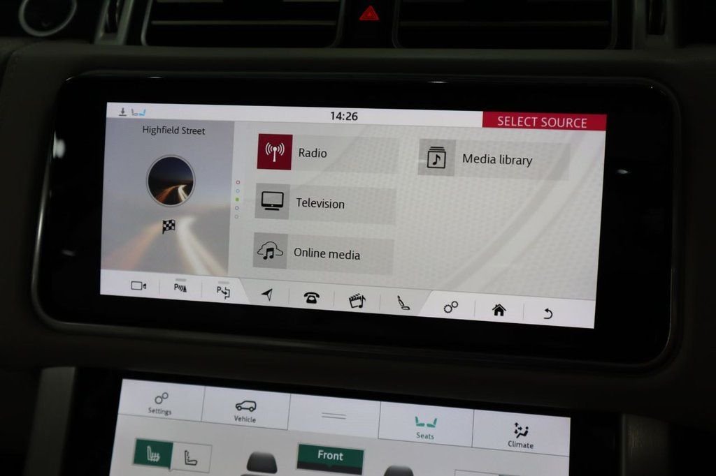 Used Land Rover Range Rover 2019 for sale - 77452000: Photo 17