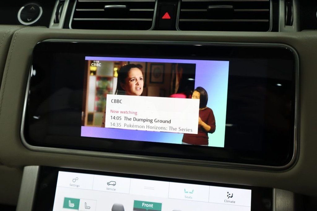 Used Land Rover Range Rover 2019 for sale - 77452000: Photo 18