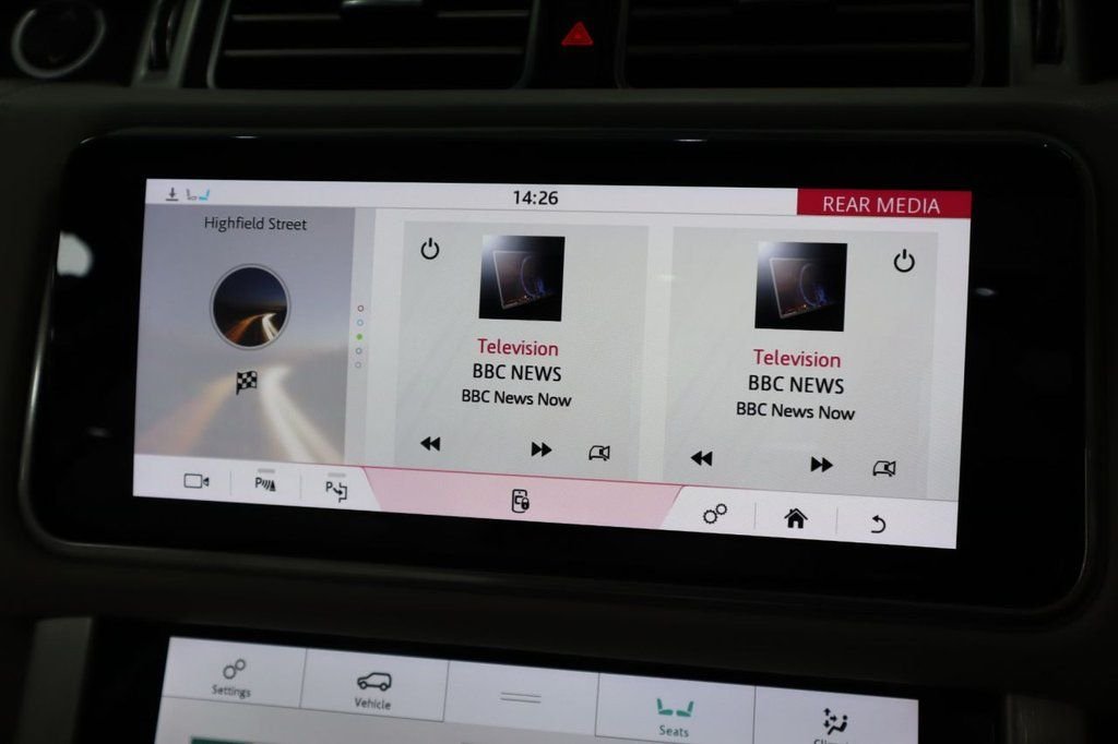 Used Land Rover Range Rover 2019 for sale - 77452000: Photo 19