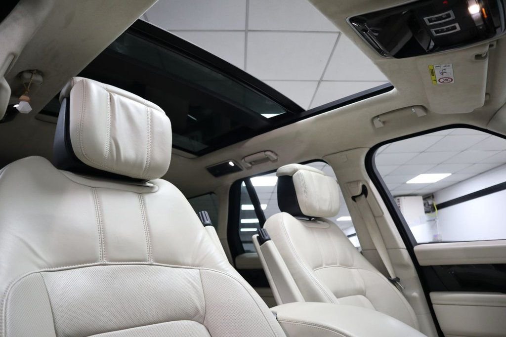 Used Land Rover Range Rover 2019 for sale - 77452000: Photo 2