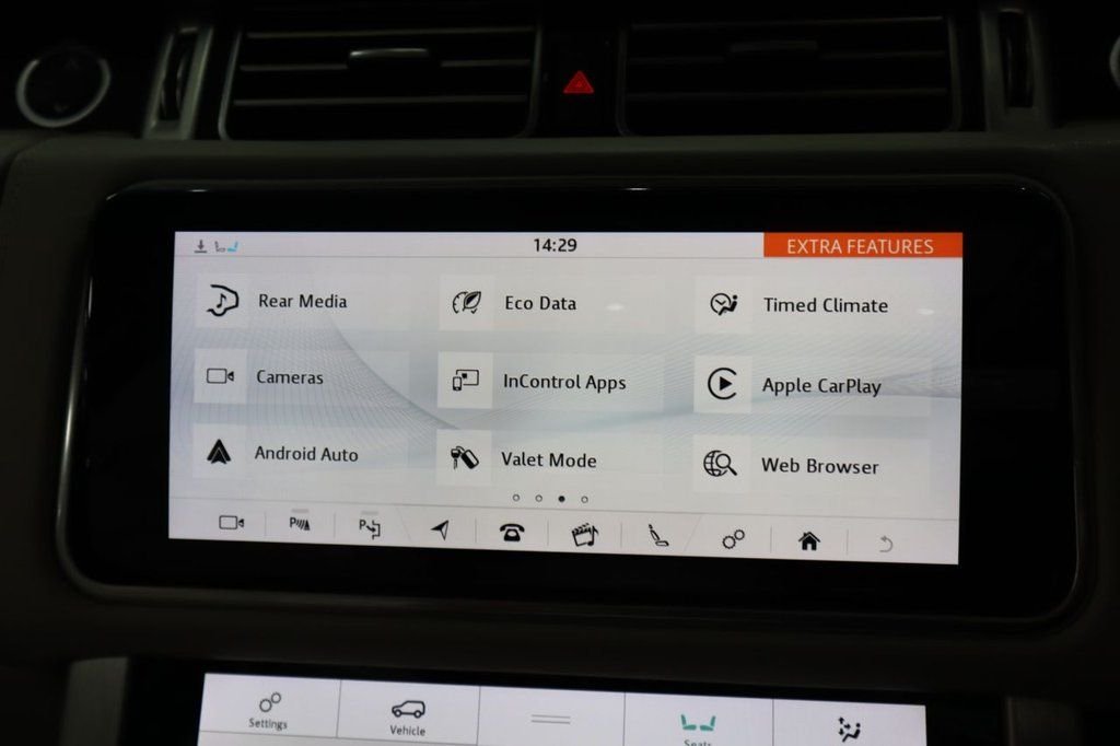 Used Land Rover Range Rover 2019 for sale - 77452000: Photo 20