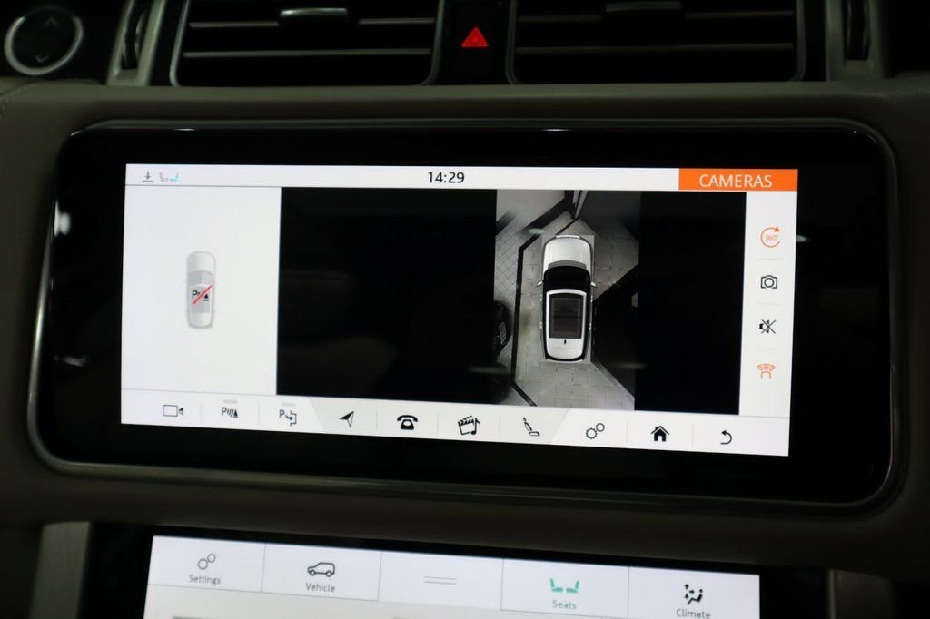 Used Land Rover Range Rover 2019 for sale - 77452000: Photo 21